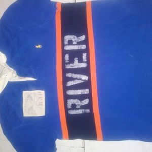 Vintage Polo Shirt